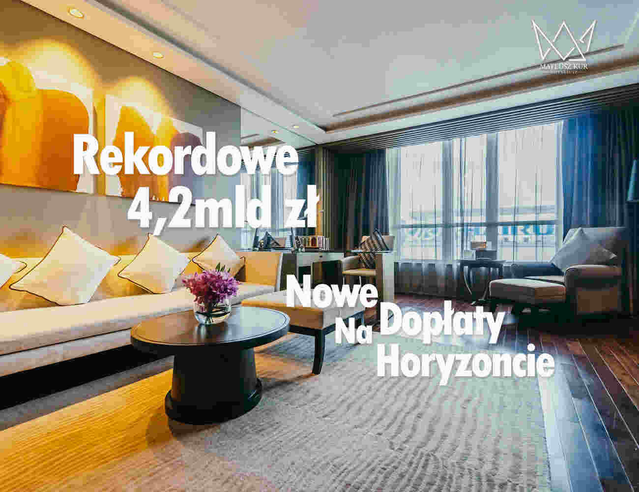 Mieszkanie Dla Młodych 2.0 wraca po zakończeniu programu Kredyt 0%