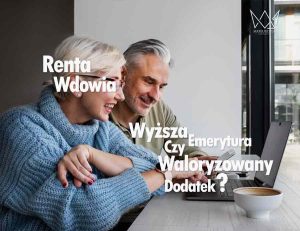 Renta Wdowia 2025 Warunki Wnioski Wypłaty i Limity
