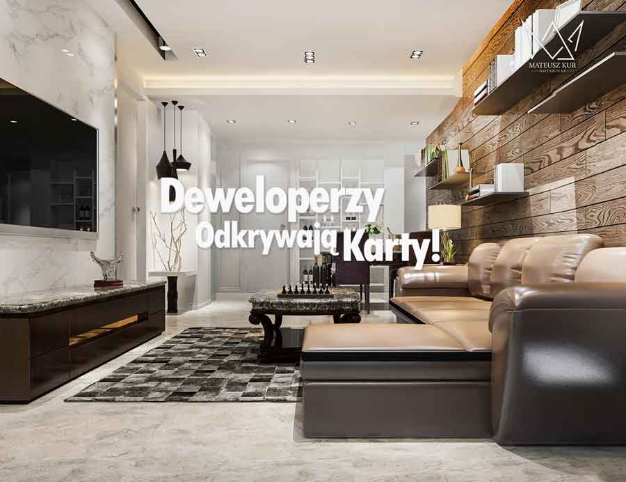 Jawność cen mieszkań deweloperskich 2025 Co zmienia nowe prawo dla kupujących nieruchomości?