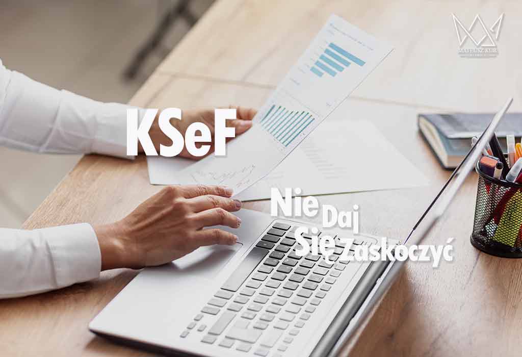 KSeF Krajowy System eFaktur terminy daty faktury